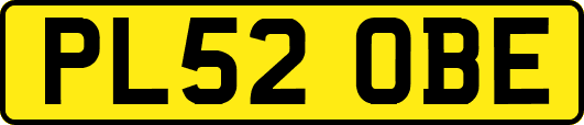 PL52OBE