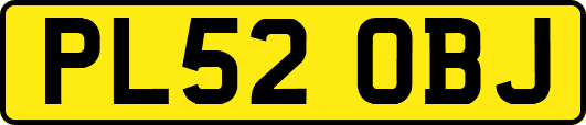 PL52OBJ