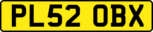 PL52OBX