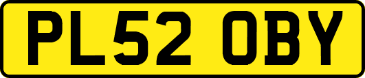 PL52OBY