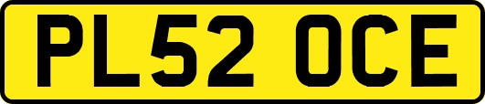 PL52OCE