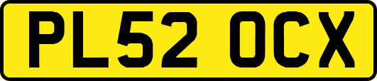PL52OCX