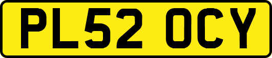 PL52OCY