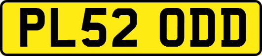 PL52ODD