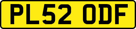 PL52ODF