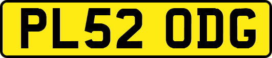 PL52ODG