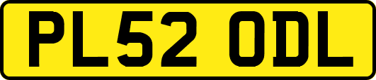 PL52ODL