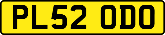 PL52ODO