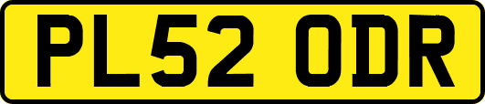 PL52ODR