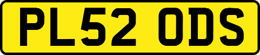 PL52ODS