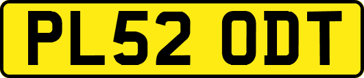 PL52ODT