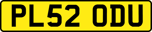 PL52ODU