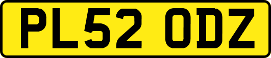 PL52ODZ