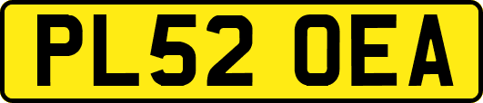 PL52OEA