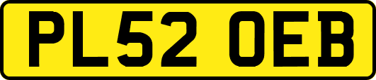PL52OEB