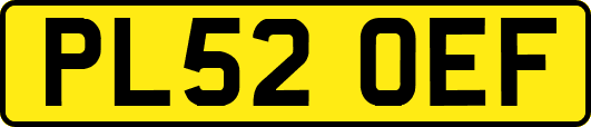 PL52OEF