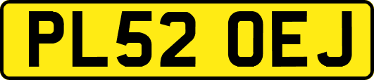 PL52OEJ