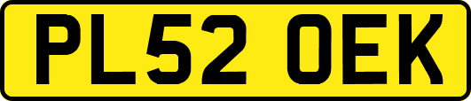 PL52OEK