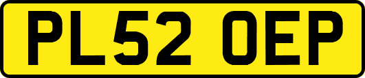 PL52OEP