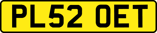 PL52OET