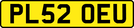 PL52OEU