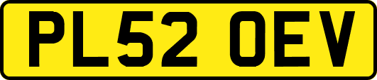 PL52OEV
