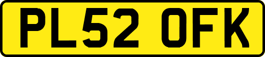 PL52OFK