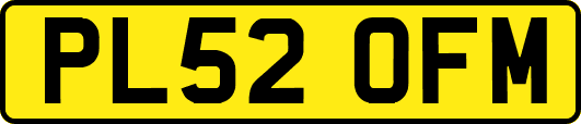 PL52OFM
