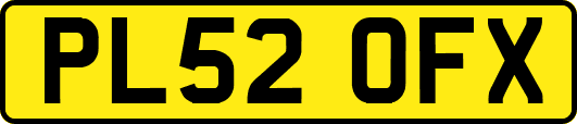 PL52OFX