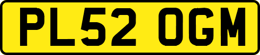 PL52OGM
