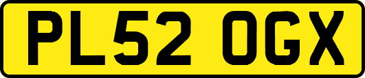 PL52OGX