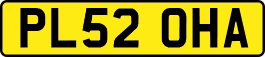 PL52OHA
