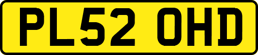 PL52OHD