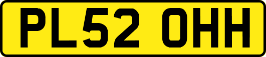 PL52OHH