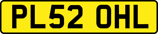 PL52OHL