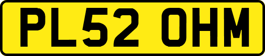 PL52OHM