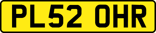 PL52OHR