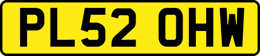 PL52OHW