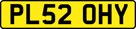 PL52OHY