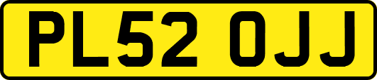 PL52OJJ