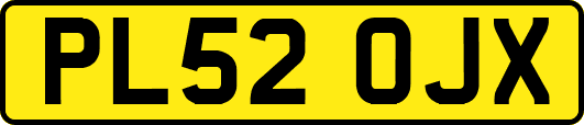 PL52OJX