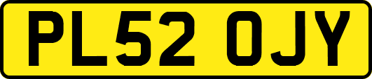 PL52OJY