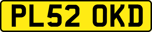 PL52OKD