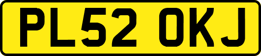 PL52OKJ