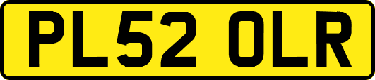 PL52OLR