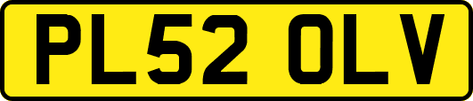 PL52OLV