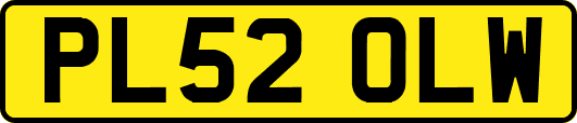 PL52OLW