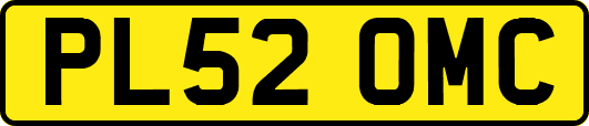 PL52OMC