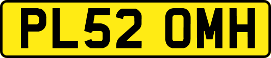PL52OMH