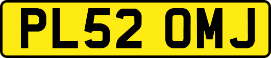PL52OMJ